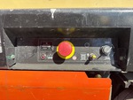 Basic Lower Control Station with 