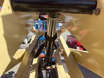 Hydraulics with 