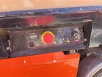 Basic Lower Control Station with 