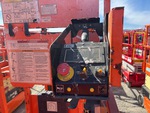 Basic Control Station Upper with 