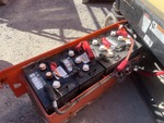 Electrical with 