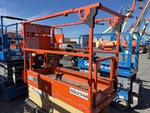 Basic Control Station Upper with 
