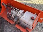 Hydraulics with 