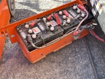 Electrical with 