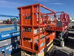 Basic Control Station Upper with 