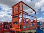 Control Station Upper with 