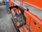 Control Station Upper with 