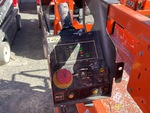 Basic Control Station Upper with 