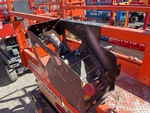 Basic Control Station Upper with 