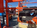 Basic Control Station Upper with 