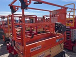 Basic Control Station Upper with 