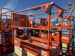 Basic Control Station Upper with 