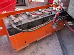 Electrical with 