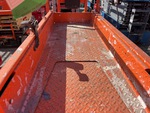 Basic Control Station Upper with 
