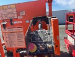 Basic Control Station Upper with 