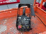 Control Station Upper with 