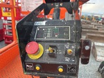 Control Station Upper with 