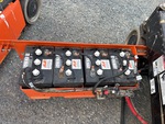 Electrical with 