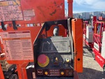 Basic Control Station Upper with 