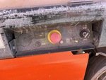 Basic Lower Control Station with 