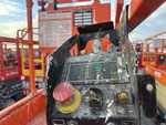 Control Station Upper with 