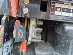 Electrical with 