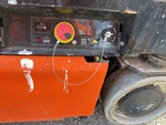 Control Station Ground with 