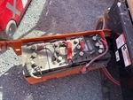 Electrical with 