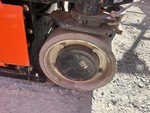 Chassis Photos with 