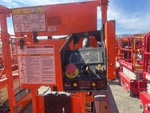 Basic Control Station Upper with 