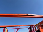 Control Station Upper with 