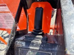 Control Station Upper with 