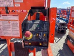 Control Station Upper with 