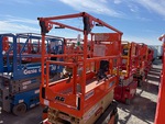 Basic Control Station Upper with 
