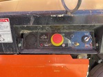 Basic Lower Control Station with 