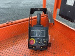 Control Station Upper with 