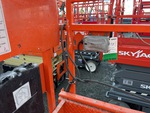 Control Station Upper with 