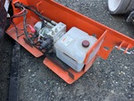 Hydraulics with 
