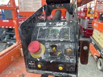 Control Station Upper with 