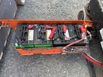 Electrical with 