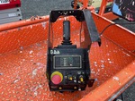 Control Station Upper with 