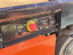 Basic Lower Control Station with 