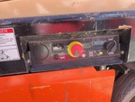 Basic Lower Control Station with 