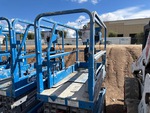 Control Station Upper with 