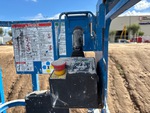 Control Station Upper with 