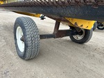 Pickup / Header with 