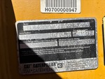 General Appearance with Numéro de série/Numéro d'identification du véhicule automobile