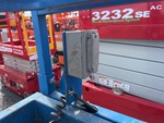 Basic Control Station Upper with 
