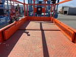 Basic Control Station Upper with 