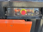 Basic Lower Control Station with 